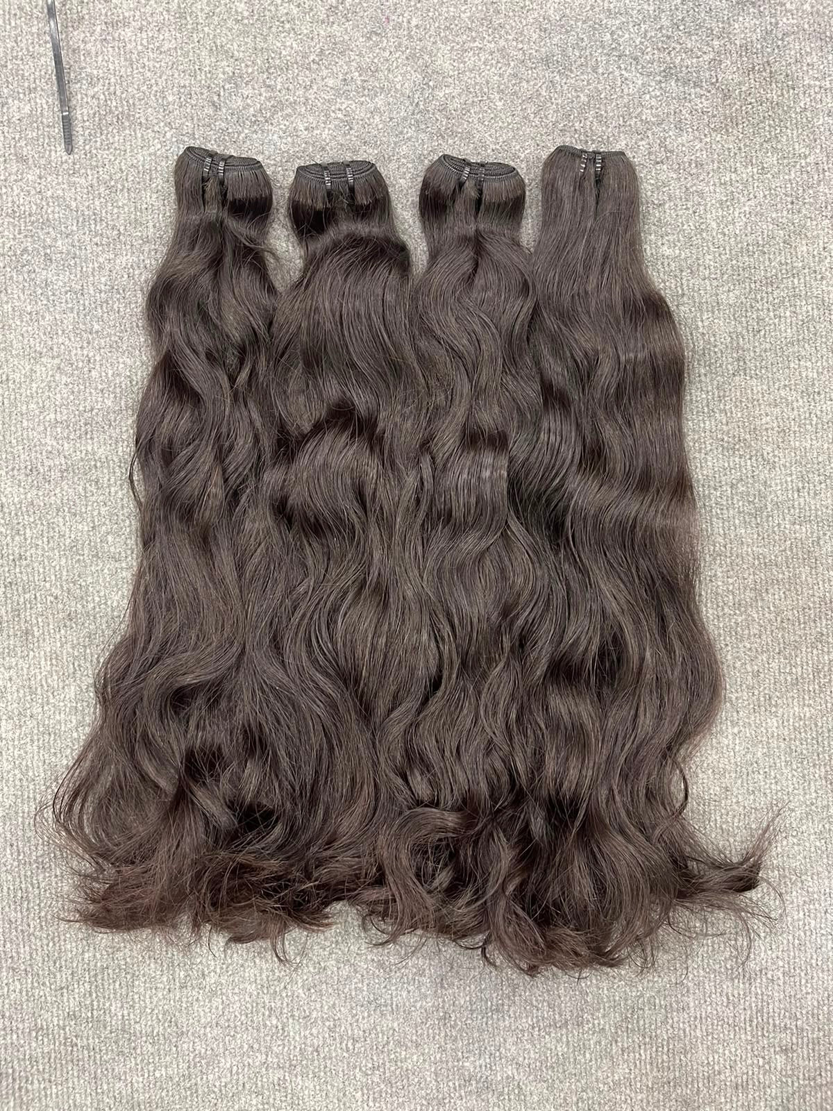The Signature Wave