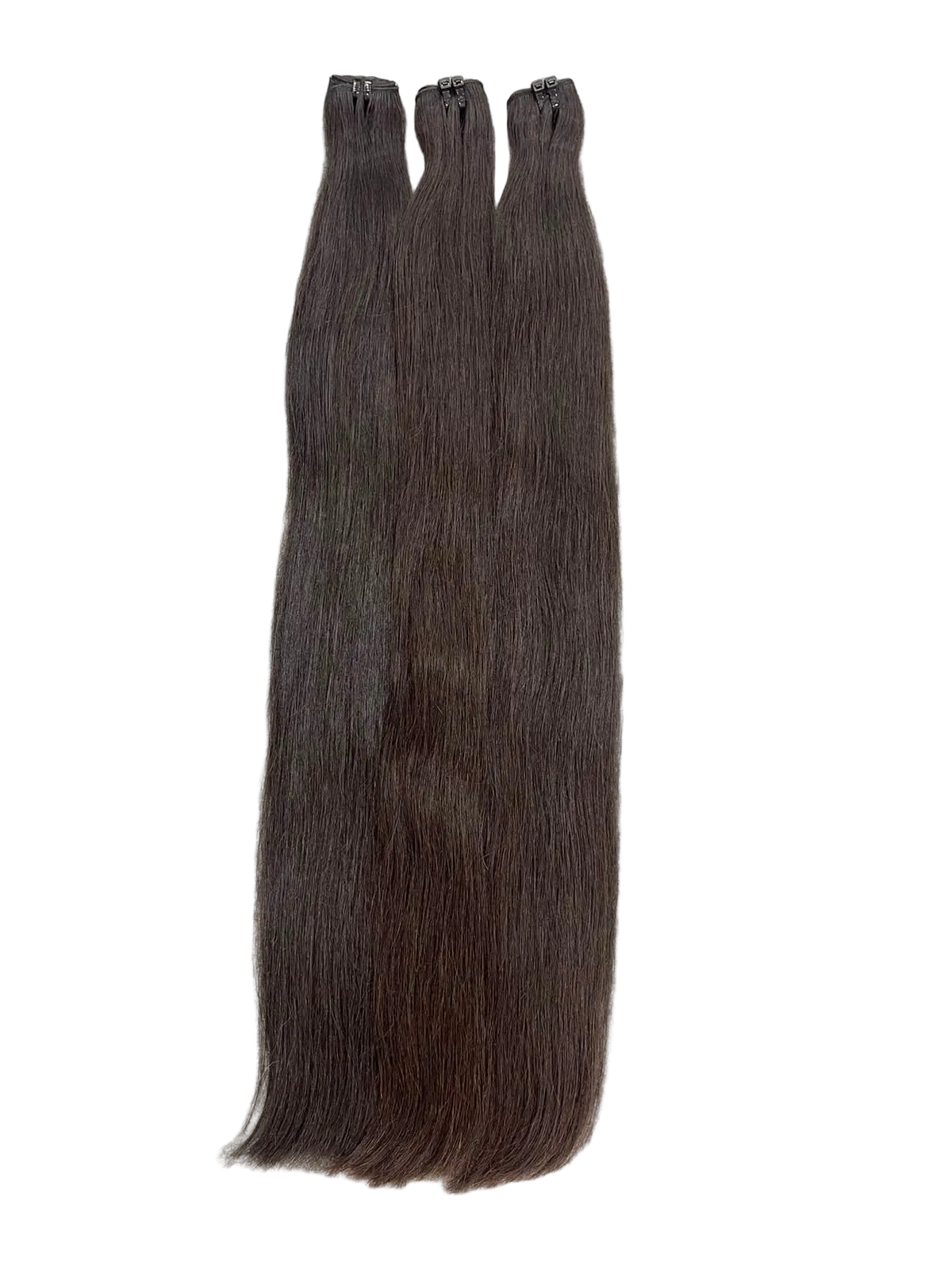 The Signature Straight