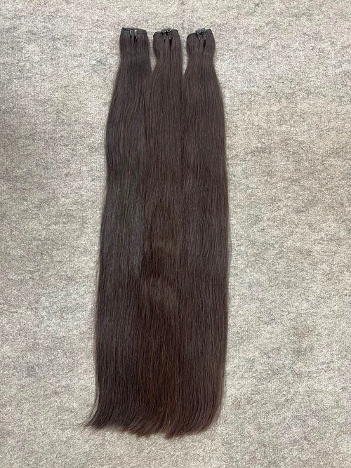 The Signature Straight